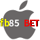 Aplicativo fb85 bet para iOS